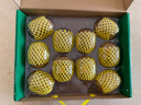 佳沛（zespri）新西兰  阳光金奇异果10粒礼盒巨大果单果约144-175g 水果 猕猴桃 实拍图