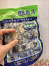 江船长 冷冻鲍鱼 净重160g(10-15粒)袋装 火锅烧烤食材 海鲜生鲜  实拍图