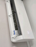 海尔（Haier）小红花套系 净省电Plus真省版 冷暖两用 节能1.5匹壁挂式卧室挂机空调 KFR-35GW/E1-1Plus国家补贴 实拍图