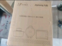 九阳（Joyoung）电饼铛三明治机早餐机36mm深烤盘0氟钛瓷超耐磨少油家用煎烤机大火力烙饼锅GK535Pro 实拍图