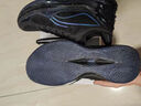 李宁利刃4 V2 黑曜石丨篮球鞋男鞋透气支撑稳定专业比赛鞋ABAU037 实拍图