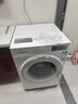 TCL超旋风V3R Max12公斤大容量洗烘一体智能投放 滚筒洗衣机全自动家用家电以旧换新G120V3R-HBI 实拍图