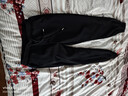 班尼路（Baleno）加绒休闲裤男冬季加厚保暖外穿男士收脚裤宽松显瘦青少年束脚裤潮 实拍图