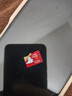banq&JOY联名款 128GB TF（MicroSD）存储卡U3 C10 A1 V30 4K 高速款行车记录仪&监控摄像头手机内存卡 实拍图
