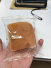 华美水牛奶蛋糕756g早餐面包代餐学生办公室休闲零食整箱 实拍图