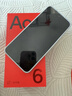 一加 Ace 6 12GB+512GB 闪白 骁龙 8 至尊版 165Hz 超高刷护眼电竞屏 oppo游戏电竞5G手机 国家补贴 实拍图