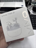 vivoTWS 3i 真无线蓝牙耳机 长续航AI通话降噪 蓝牙5.3 苹果华为小米手机适配入耳式 皓白情人节送礼物 实拍图