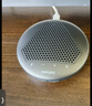 飞利浦（PHILIPS）视频会议全向麦克风带音响 无线桌面扬声器USB免驱 6米拾音智能降噪可级联 适用20-50㎡ AECS7409 实拍图
