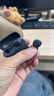 OPPO Enco Air4 新声版 真无线耳机半入耳式蓝牙耳机无线耳机通用苹果华为小米手机云雾黑 实拍图