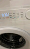 美的（Midea）滚筒洗衣机全自动家用 MG100V11FPRO 10公斤超薄 双重除菌三重洗涤守护 以旧换新 家电国家补贴20% 实拍图