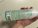 千纤草爽肤水补水喷雾保湿紧致湿敷清爽护肤男女妆前黄瓜水500ml 实拍图