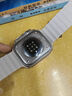 华强北智能手表s10ultra蜂窝顶配版s9多功能电话手表插卡手表watch s11男女成人初高中学生蓝牙全网通 S9 2代128银1:1顶配【双系统+灵动岛】 实拍图