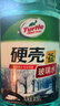 龟牌（Turtle Wax）硬壳玻璃水0度汽车去油膜强力去污除虫胶鸟粪雨刮水通用2L*2瓶 实拍图