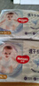 好奇（Huggies）金装拉拉裤XXL74(15kg以上)尿不湿【速干不易红】 实拍图