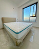 喜临门云朗弹簧床垫 抗菌防螨 泰国进口乳胶床垫正反双睡 云朗Pro-厚25.5cm【指定尺寸闪送】 1.5*2米（注意尺寸） 实拍图