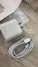 Viken【直营正品】适用苹果17/16/15充电器头40W/45W正品套装iPhone17/16/15proMax/pro电源适配器线 【原盒封装】30W快充头+1米编织快充线 安全认证不伤机 实拍图