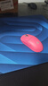 卓威奇亚（ZOWIE GEAR）G-SR-SE澜II 电竞鼠标垫 细面鼠标垫 游戏鼠标垫 控制垫 滑垫 电竞桌垫  实拍图