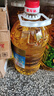 金龙鱼 食用油 葵花籽清香型调和油5L （新老包装随机发货） 实拍图
