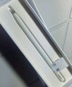 HUAWEI M-Pencil （第三代）平板创作笔 华为手写笔 星闪技术超低时延 雪域白  实拍图
