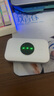 TCL随身wifi三网通用免插卡无线wifi6车载4G路由器随身便携无限制移动联通电信全国通用2025款5GXY15B 【升级充电款】3000毫安大电池超长续航24小时 不限速不虚标月享1500G流量 实拍图