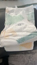 babycareAir pro纸尿裤大号L40片(9-14kg) 婴儿尿不湿夏日超薄透气 实拍图
