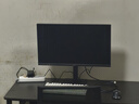 SANC盛色24.5英寸2K260Hz FastIPS显示器1ms 硬件低蓝光 耳机挂架小夜灯 升降支架电竞电脑屏幕G4Q 实拍图