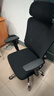 永艺M60人体工学椅电脑椅子人工力学座椅久坐办公学习电竞椅国家补贴 实拍图