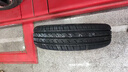 佳通轮胎(Giti)轮胎175/70R14 84T 220V1 原配 新捷达 适配 桑塔纳/瑞纳 实拍图