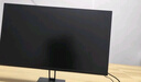 小米Redmi 27英寸4K超清显示器 专业级色准 10Bit Type-C适配17ProMax广色域旋转升降显示器屏A27U节能 实拍图