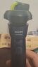 飞利浦（PHILIPS）电动剃须刀新一代旋风1系刮胡刀 风驰切剃3D浮动刀头 送老公送男友 父亲生日礼物 国家补贴 实拍图
