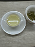 乐品乐茶正宗浙江龙井茶叶2025新茶明前豆香绿茶头采嫩芽250g金罐送礼袋 实拍图