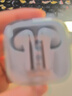 小米（MI）Redmi Buds 6 活力版 蓝牙耳机 30小时长续航 适用于安卓苹果手机 蓝色 实拍图