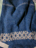 森马毛衫男冬季费尔岛提花民族风针织衫复古情侣毛衣109724107206 实拍图