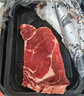 真牛馆澳洲和牛MB67原切牛排1kg 谷饲雪花牛肉 生鲜牛扒【真原切】 实拍图