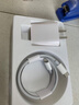 固质苹果充电器充电线氮化镓40/45W适配原装正品快充线套装iPhone14ProMax13 17 16手机15充电头数据线 【苹果6-14系列】20W快充头+闪充线丨1米套装 实拍图