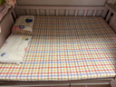 金橡树泰国进口天然乳胶原液榻榻米双人床垫 泰舒1.5*2米 适中偏硬 实拍图