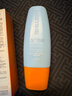 Mistine蜜丝婷防晒霜小黄帽60ml*2防水汗防紫外线高倍spf50+圣诞礼物 实拍图