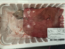 【180天白猪】冷鲜猪肝250g 实拍图