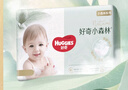 好奇（Huggies）小森林拉拉裤XXXL28片(17kg以上)心钻【透氧顶配更低敏】 实拍图