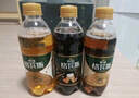 秋林格瓦斯秋林格瓦斯黑麦芽大列巴面包发酵饮料350ml*12瓶整箱装哈尔滨特产 实拍图