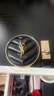 圣罗兰（YSL）皮气垫20遮瑕持久不脱妆防晒化妆品生日礼物送女友圣诞礼物 实拍图