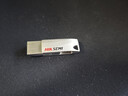 海康威视（HIKVISION）128GB Type-C双接口手机U盘S400 USB3.2大容量高速U盘 读速450MB/s 华为小米苹果手机电脑通用优盘 实拍图