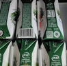 伊利金典纯牛奶整箱 200ml*24盒 3.6g乳蛋白 原生高钙 礼盒装 实拍图