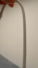 Apple/苹果 240W USB-C数据线-2米 type-c苹果充电线数据传输 苹果17充电线iphone17充电线 实拍图