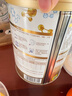 惠氏（Wyeth）启赋蕴淳A2进口HMO较大婴儿配方奶粉2段（6-12月）810g 实拍图
