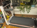华为智选鸿蒙智选跑步机家用降噪可折叠走步机亿健精灵S7免安装宽大跑台 实拍图
