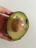 正宗进口秘鲁哈斯牛油果孕妇水果宝宝辅食进口鳄梨整箱批发价 4个装 单果重130-160克 实拍图