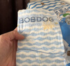 巴布豆（BOBDOG）小波浪纸尿裤L40片(8.5-11.5kg)婴儿尿不湿【品牌直供 安心品质】 实拍图