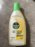 滴露（Dettol）地板清洗剂750ml柠檬地板清洁剂地板瓷砖清洁剂拖地专用开荒保洁 实拍图