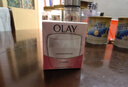 玉兰油（OLAY）水润滋养面霜50g焕白亮白女士护肤品保湿面霜生日礼物送女友 实拍图